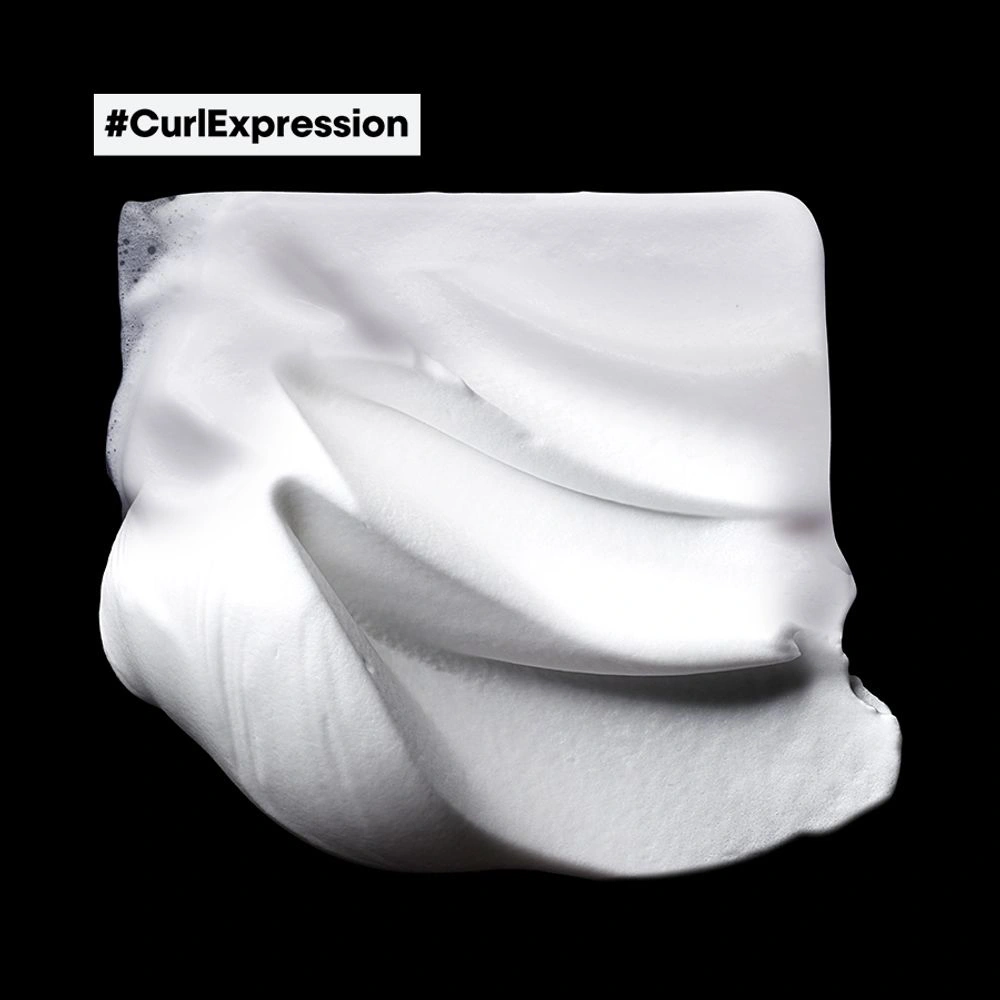 L'oreal Curl Expression 10-in-1 Professional Cream-In- Mousse 250ml képe 3